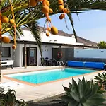 Vila Mariola Playa Blanca (Lanzarote)