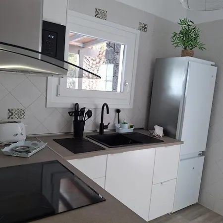 Mariola 普拉亚布兰卡