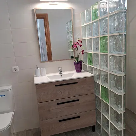 别墅 Mariola 普拉亚布兰卡