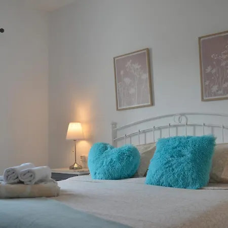 Mariola 别墅 普拉亚布兰卡