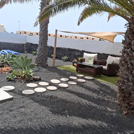 Mariola Villa Playa Blanca (Lanzarote)
