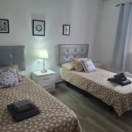 Villa Mariola Playa Blanca (Lanzarote)