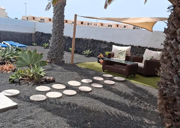 Vila Mariola Playa Blanca (Lanzarote)