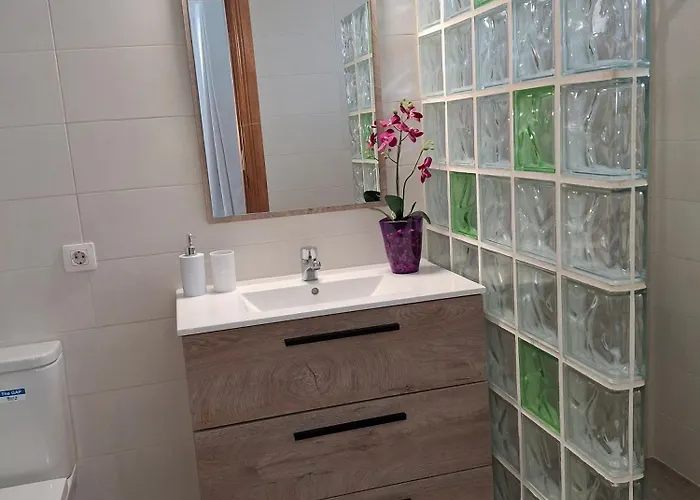 Villa Mariola Playa Blanca (Lanzarote)