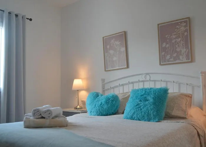 Mariola Vila Playa Blanca (Lanzarote)