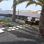 Mariola Villa Playa Blanca