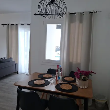 Mariola * Playa Blanca