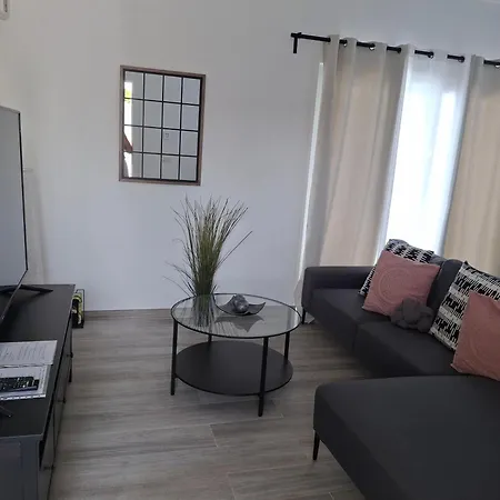 Villa Mariola Playa Blanca