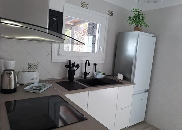 Mariola Playa Blanca