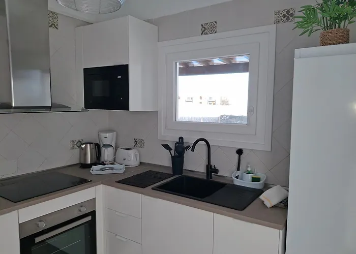 Mariola * Playa Blanca